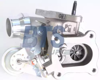 bts turbo t914537bl